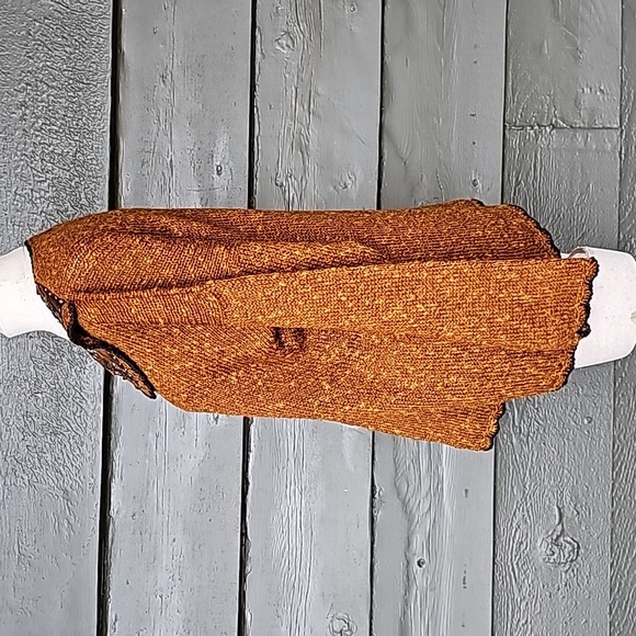 HOT KNOTS Vintage Sweater - Picture 5 of 7